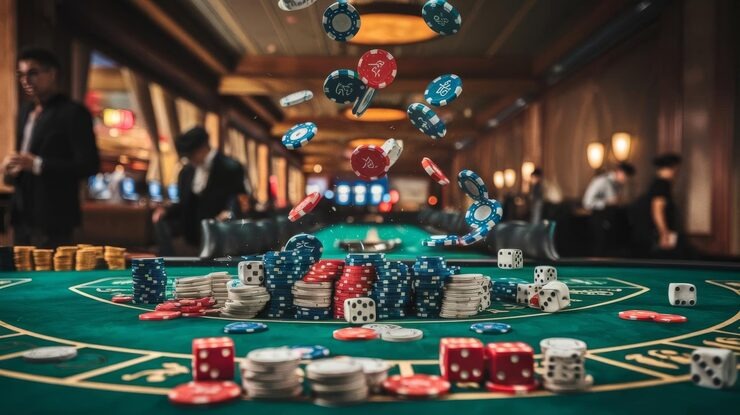 526bet gaming platform